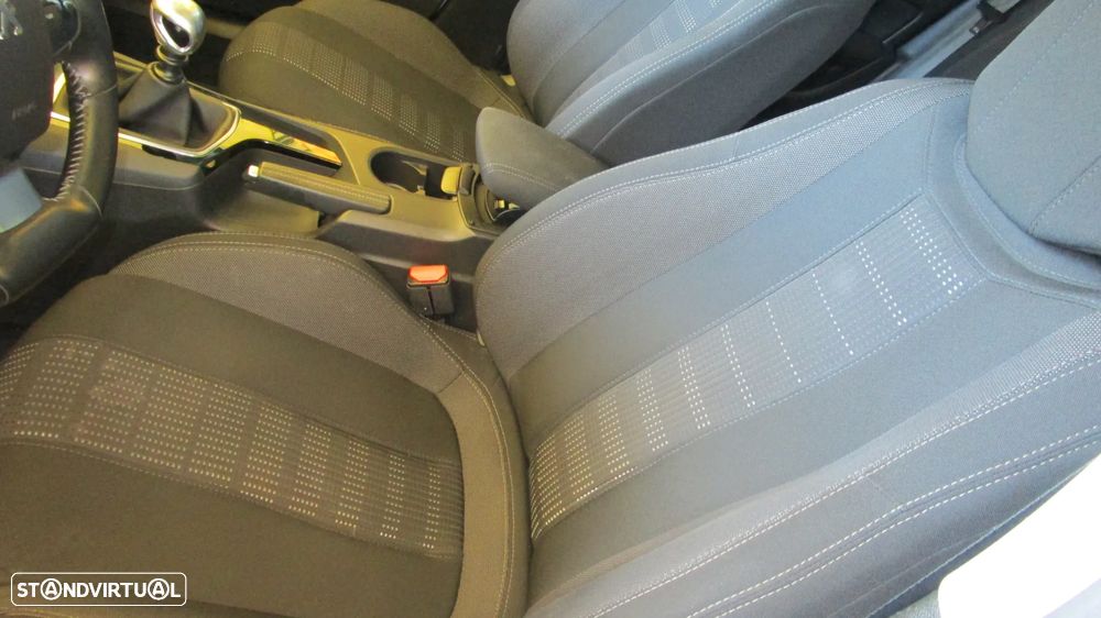 Peugeot 308 SW BlueHDi 120 Stop & Start Allure - 15