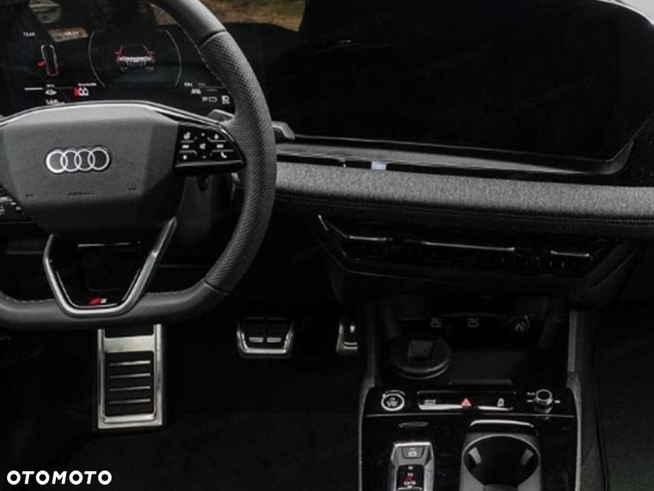 Audi Q6 e-tron - 12