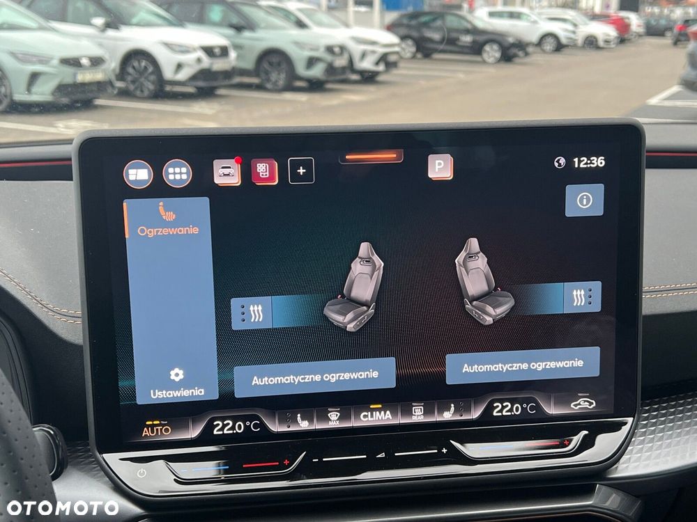 Cupra Leon Sportstourer 1.5 eTSI mHEV DSG - 19