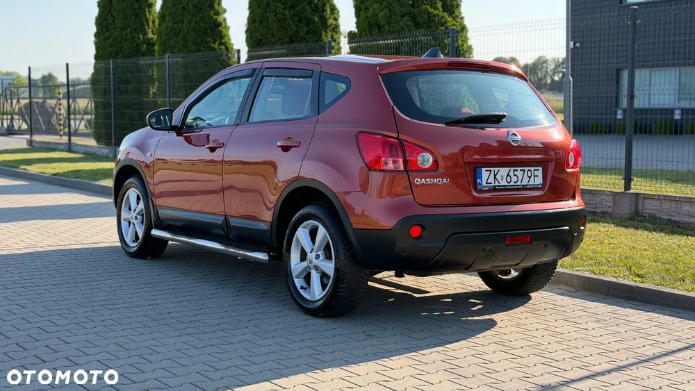 Nissan Qashqai 1.6 Tekna - 24