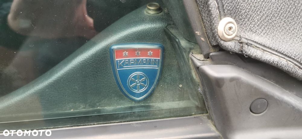 Ford Escort 1.8 XR3i - 20