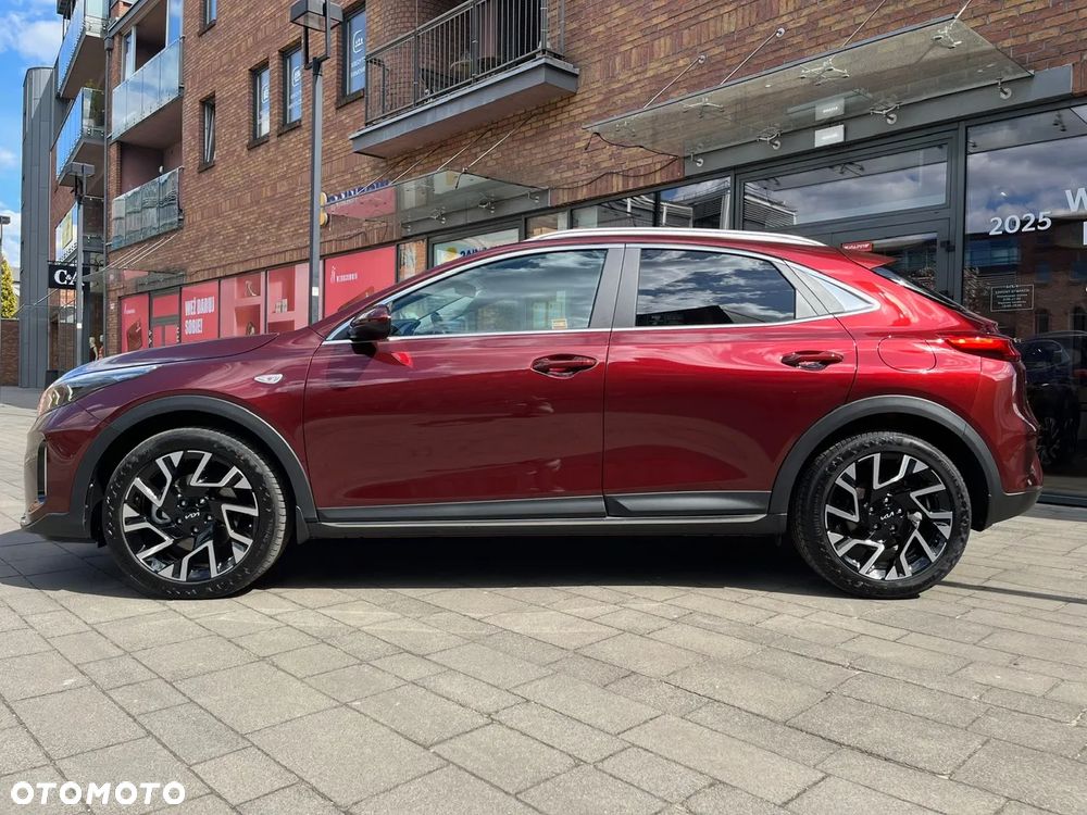 Kia XCeed 1.6 T-GDI M DCT - 16