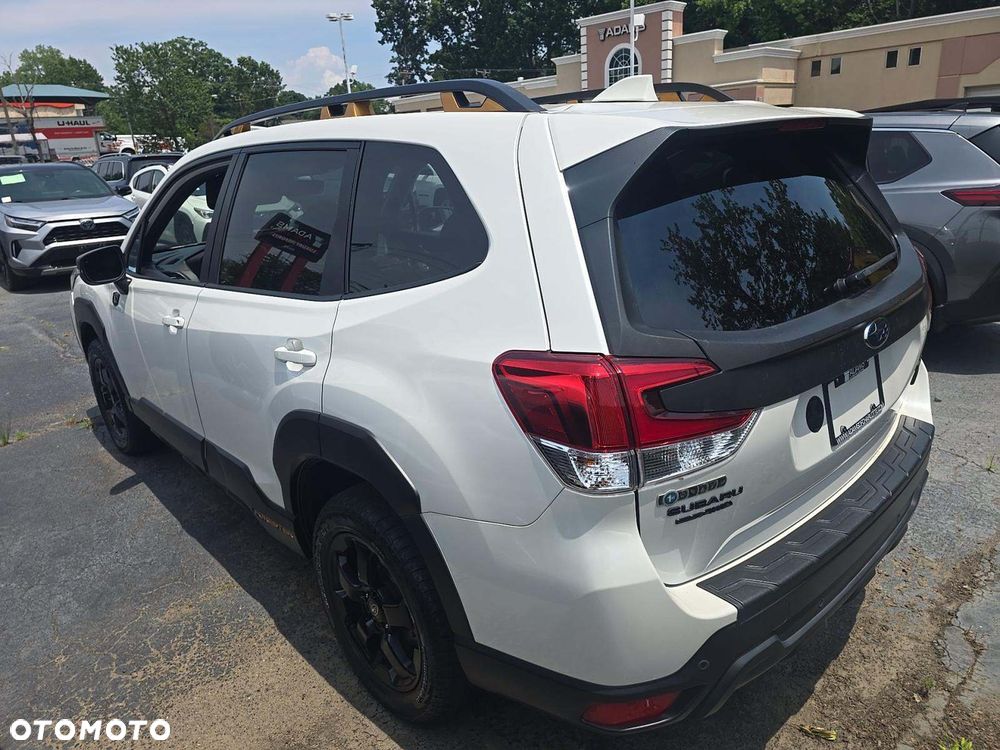Subaru Forester - 3