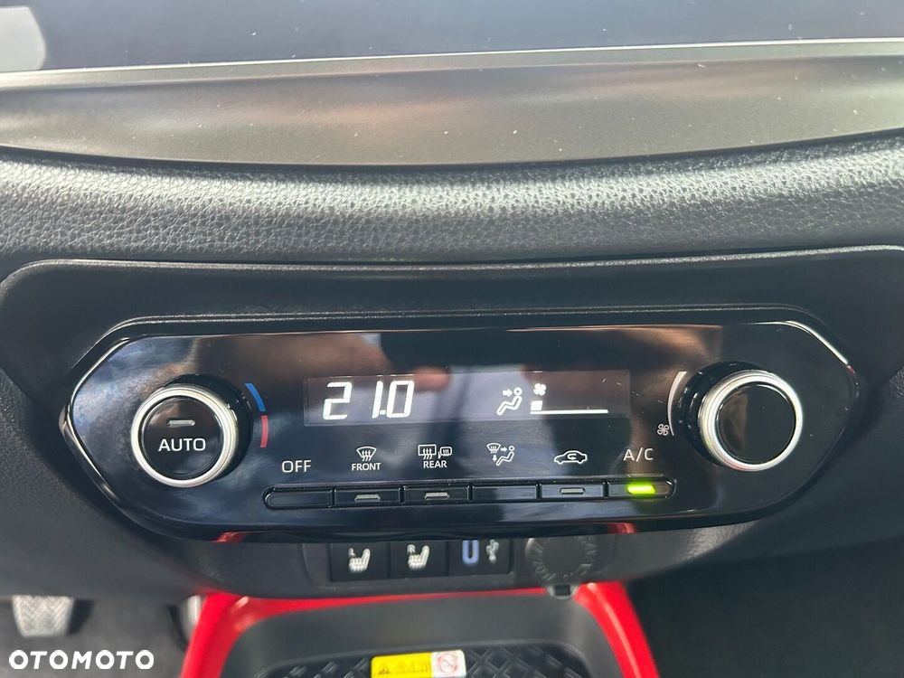 Toyota Aygo X - 20