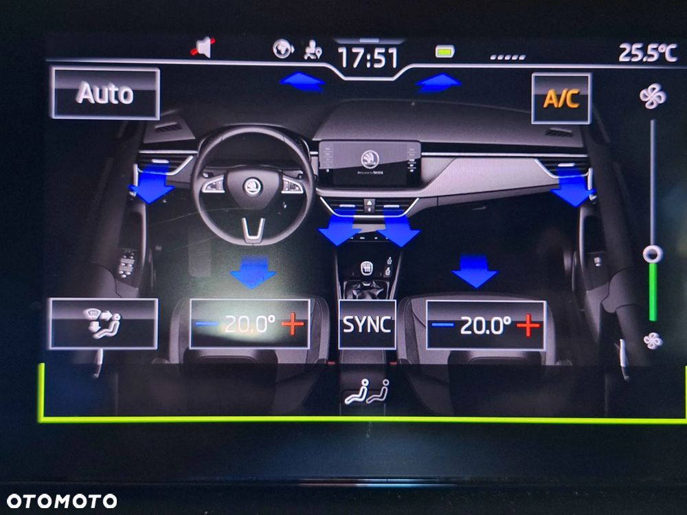 Skoda Scala 1.0 TSI Ambition - 17