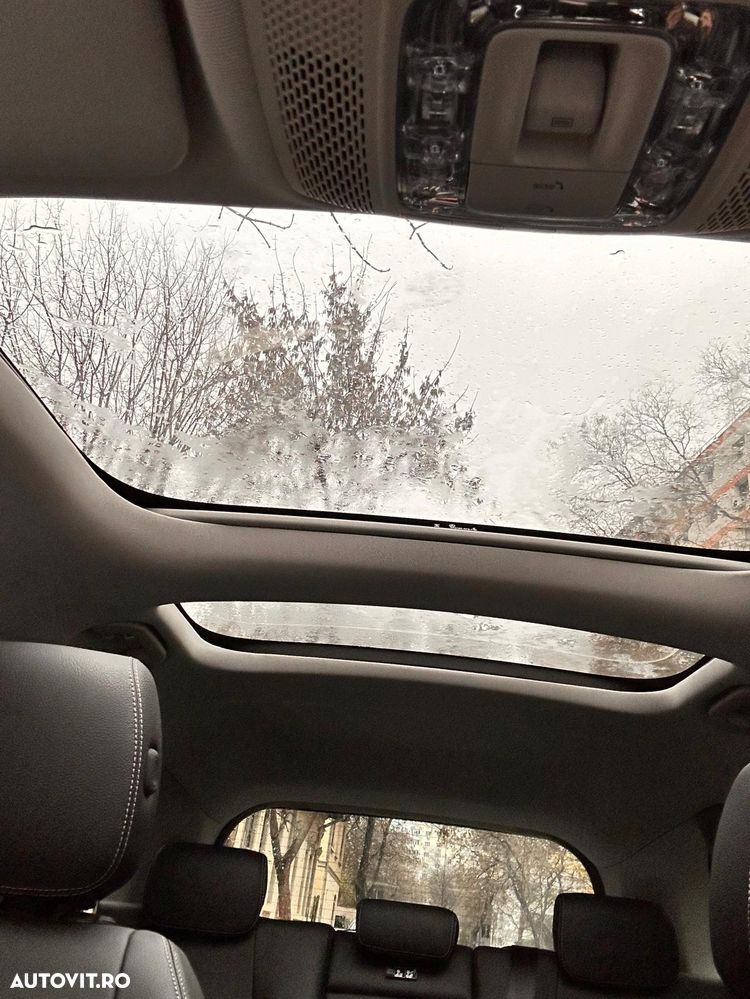 Mercedes-Benz GLB 180 Aut. - 23