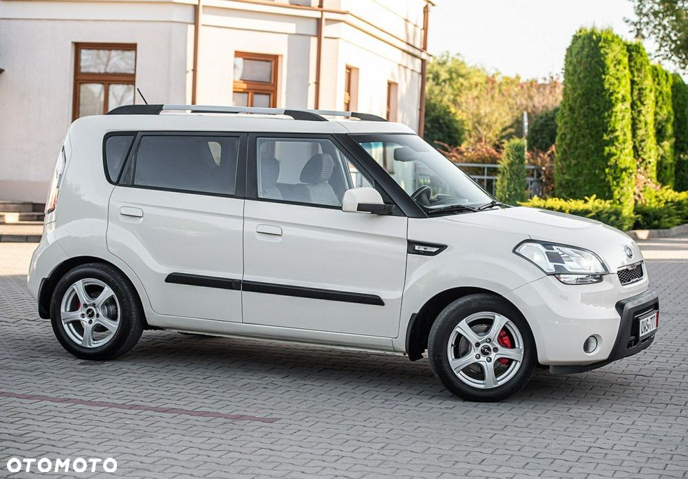 Kia Soul 1.6 XL EU5 - 18
