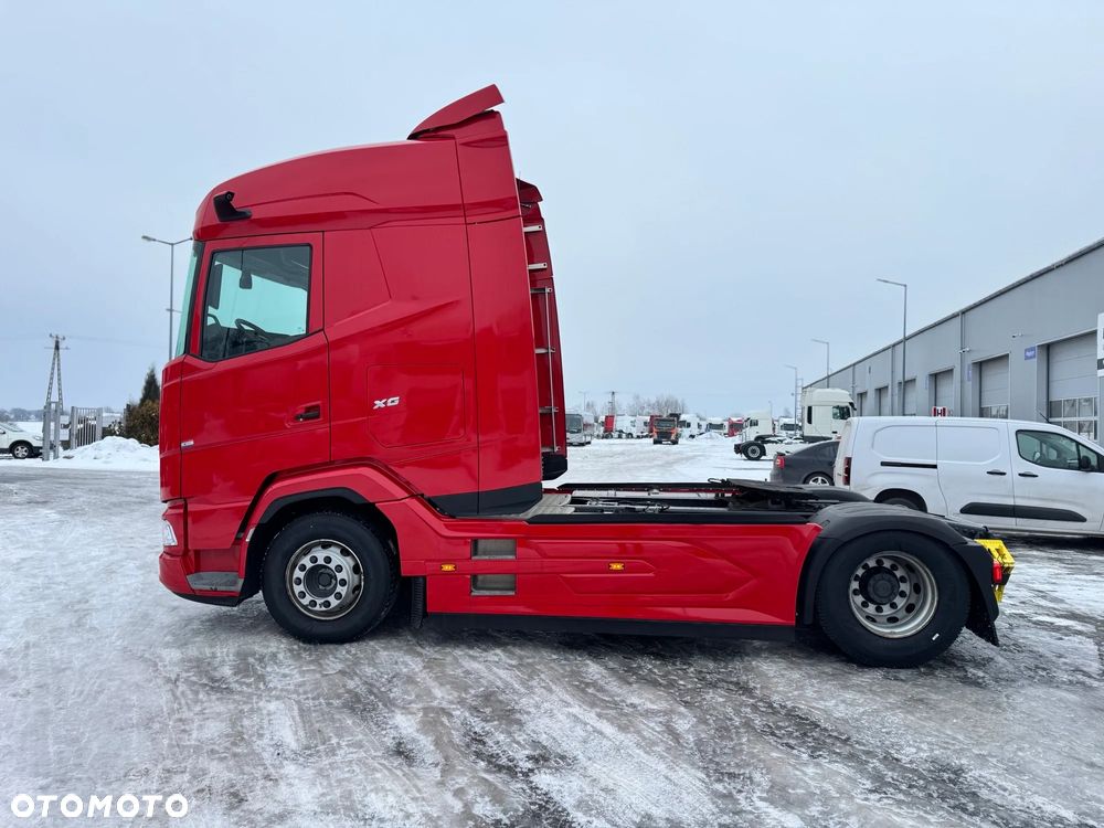 DAF XG 480 - 6