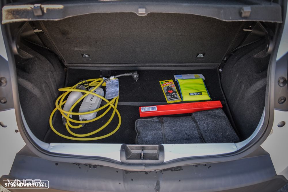 Dacia Spring Electric 45 Comfort - 26