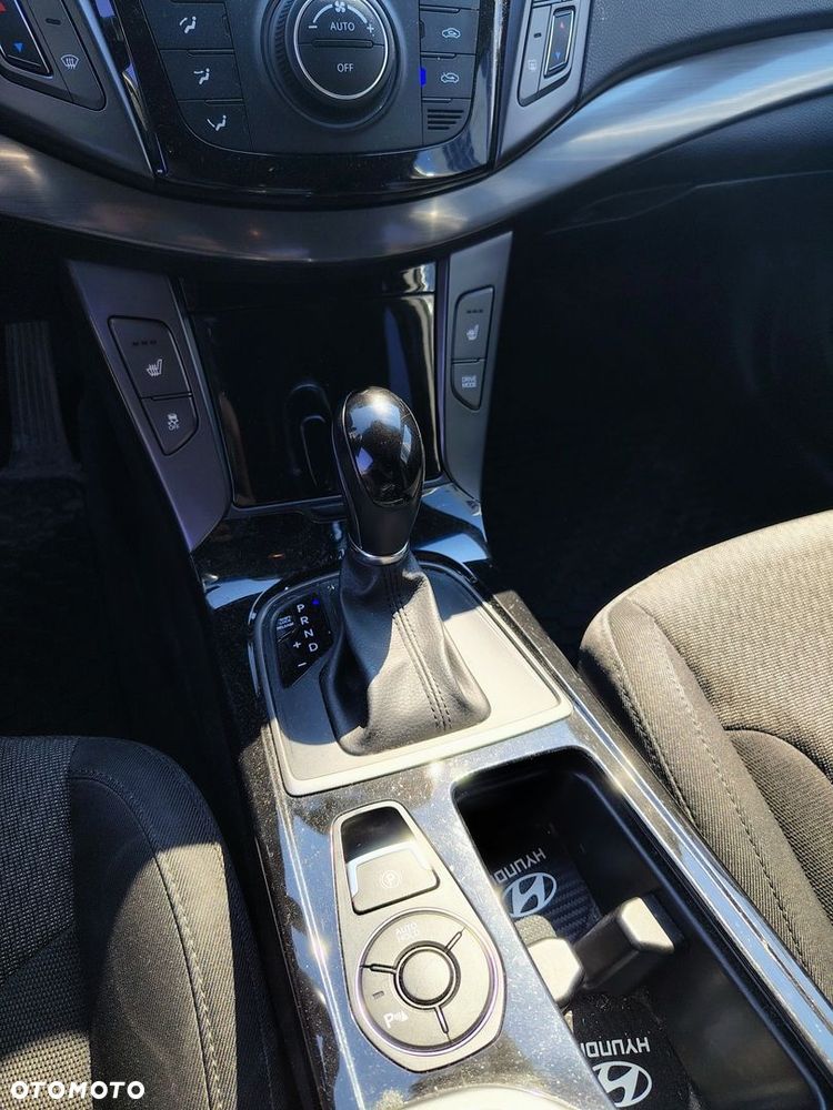 Hyundai i40 2.0 GDI Comfort - 21