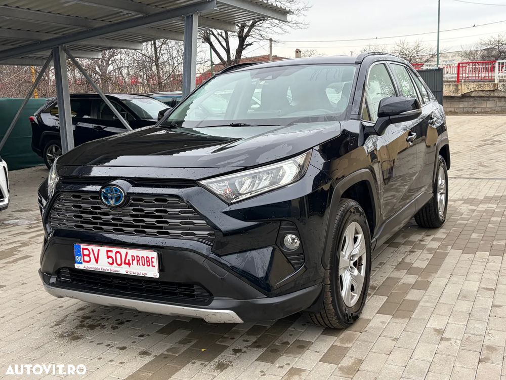 Toyota RAV4 - 30