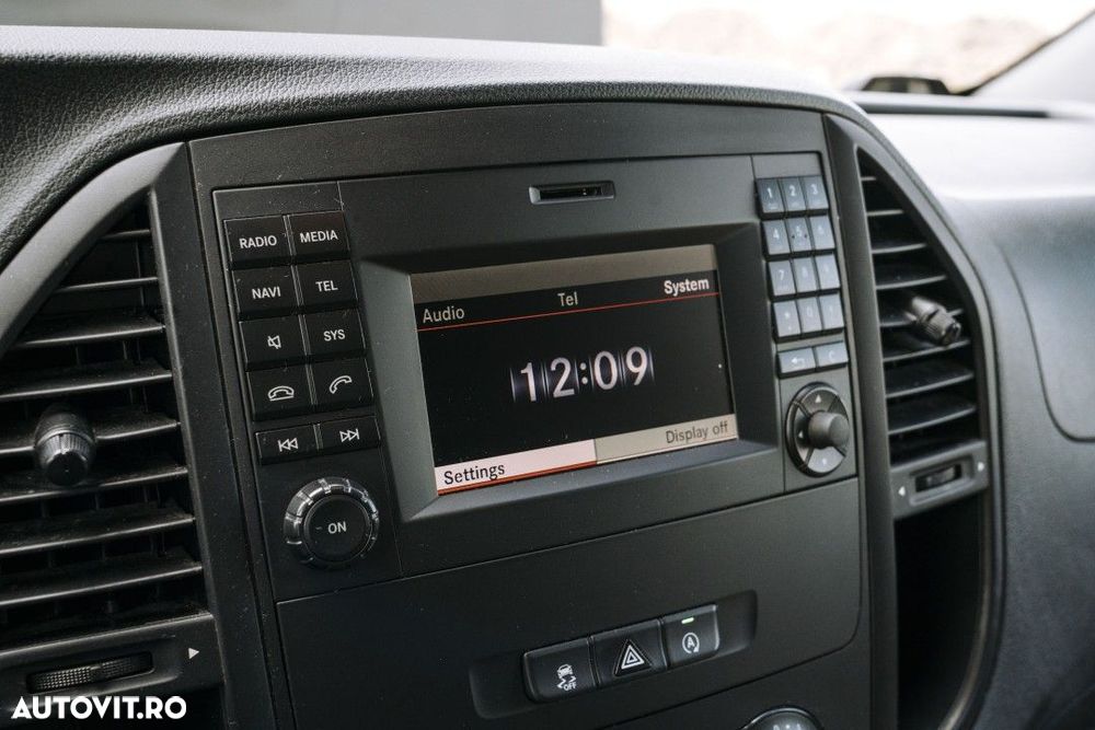 Mercedes-Benz vito - 24