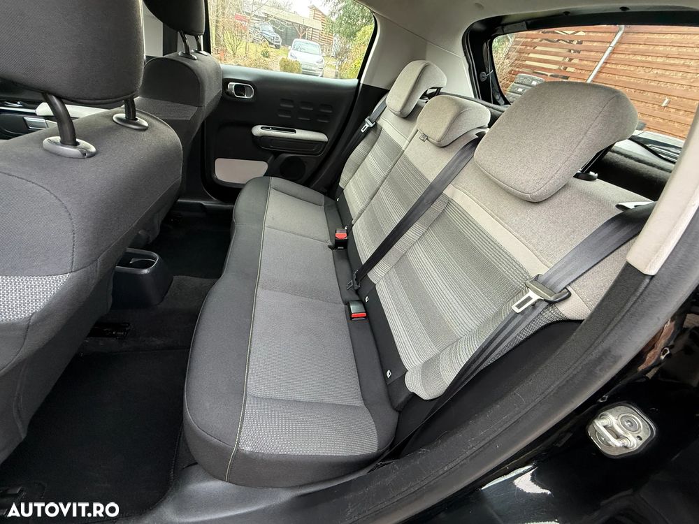 Citroën C3 Pure Tech 83 S&S FEEL - 25