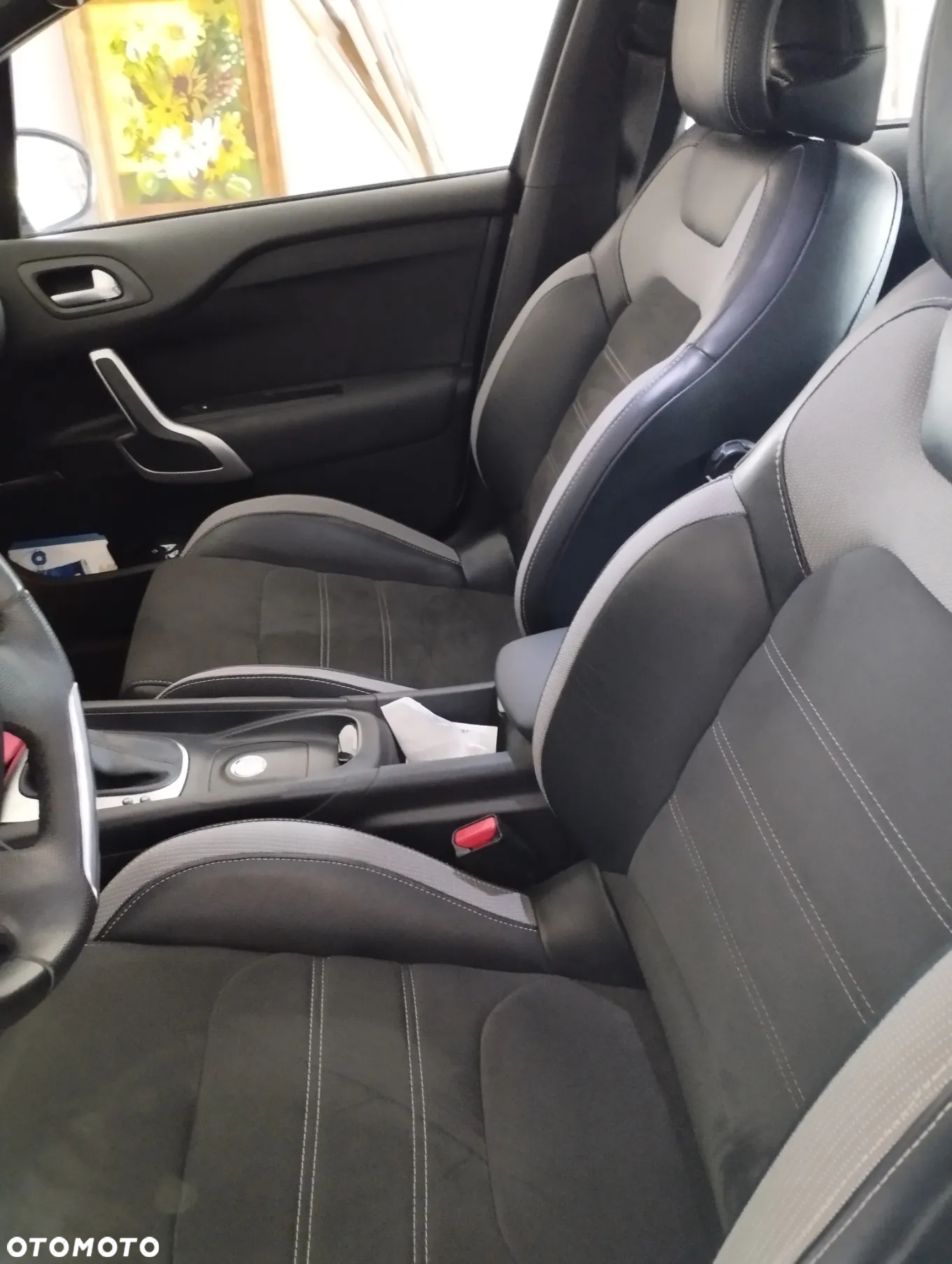 DS Automobiles DS 4 Crossback - 9