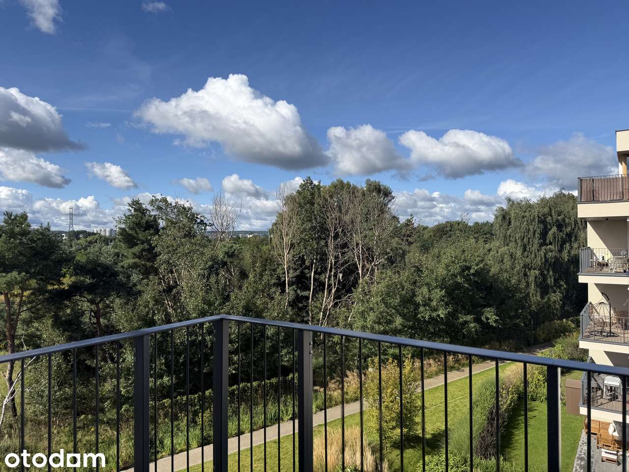 3-pok. apartament blisko morza (nowy!), fitness, garaż podz. w cenie!