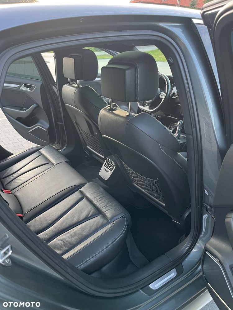 Audi S3 2.0 TFSI Quattro S tronic - 10