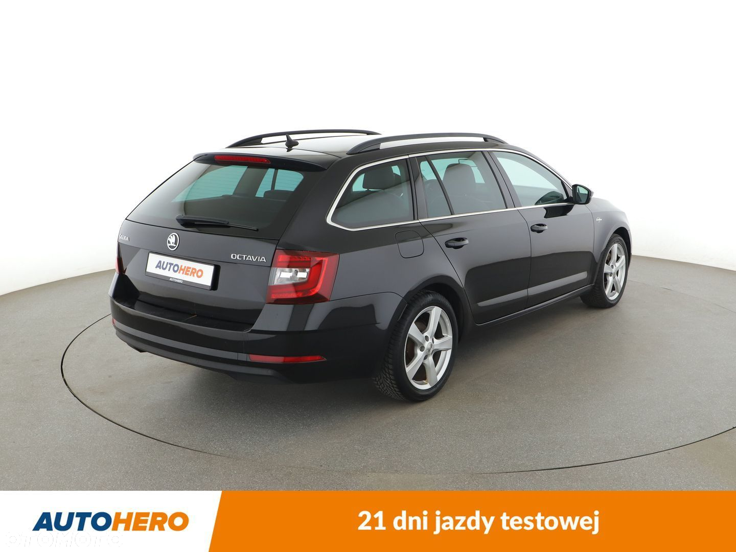 Skoda Octavia - 6