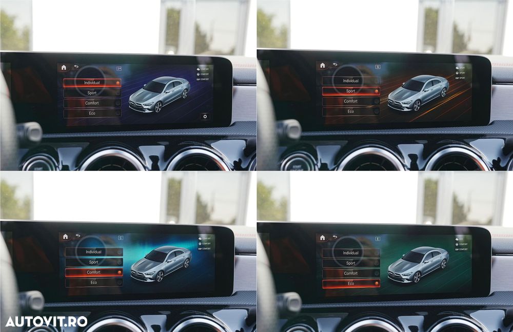 Mercedes-Benz CLA 180 7G-DCT AMG Line - 25