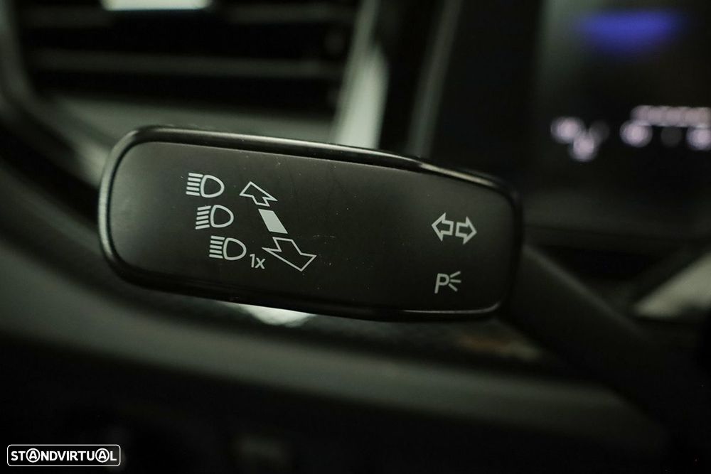 VW Taigo 1.0 TSI Urban - 15