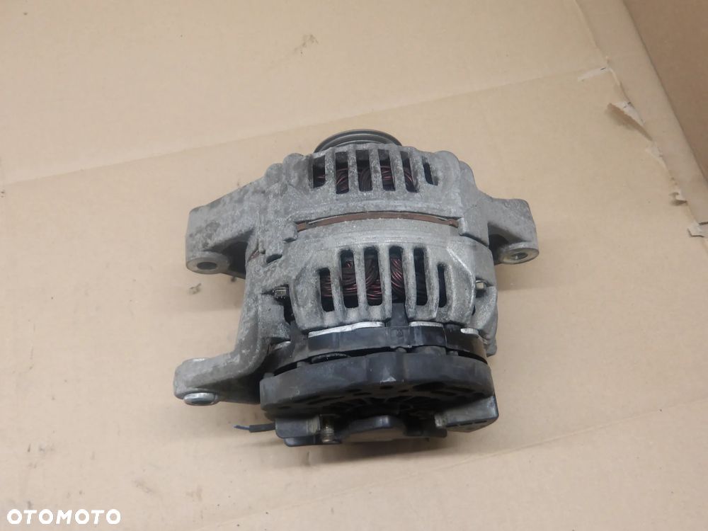 OPEL ASTRA G II BERTONE 3D 98-09 1.8B ALTERNATOR 0124415002 - 5