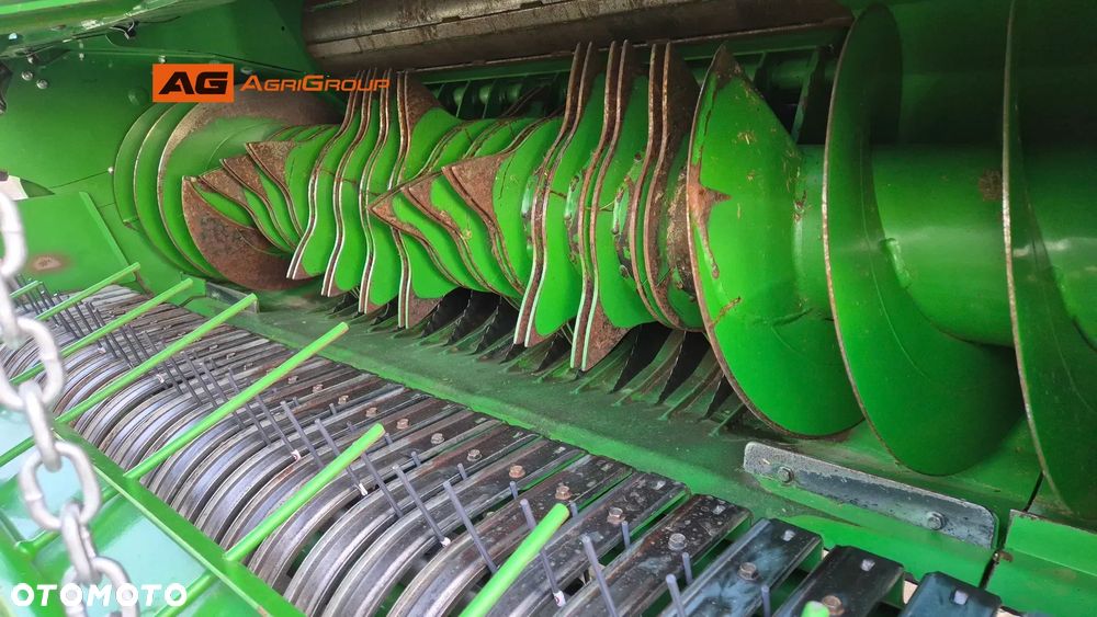 John Deere V 451 M 2019R - 7