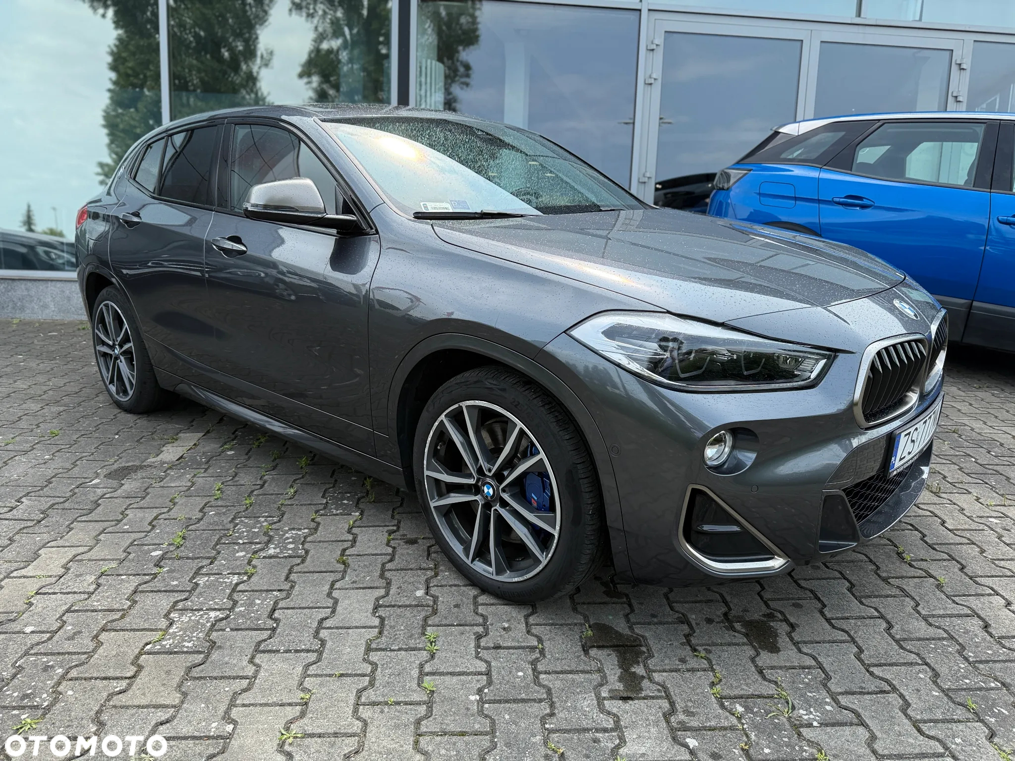 BMW X2 M35i - 3