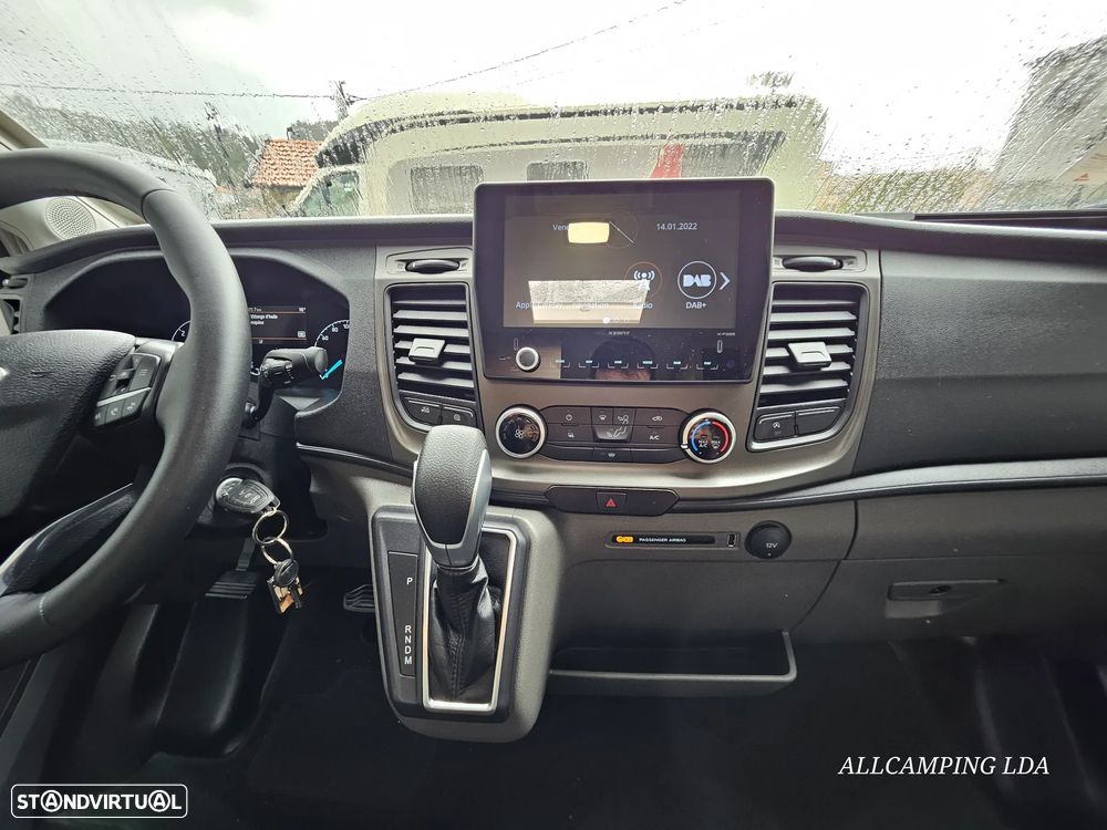 Challenger Slim SPORT EDITION CAIXA AUTOMATICA - 52