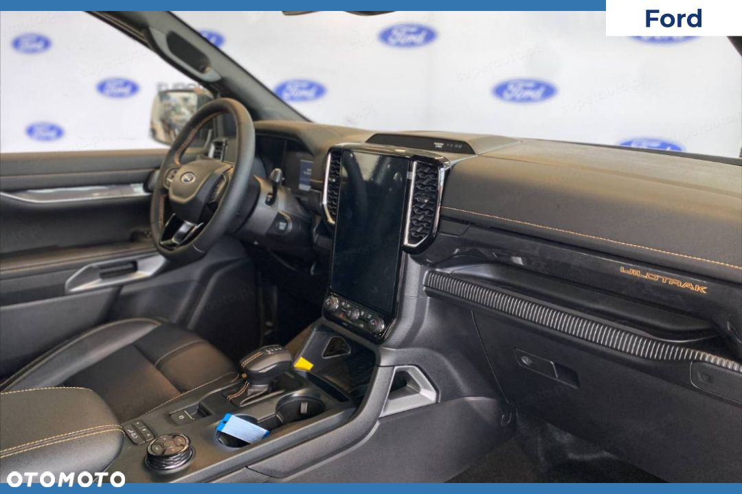 Ford Ranger - 10