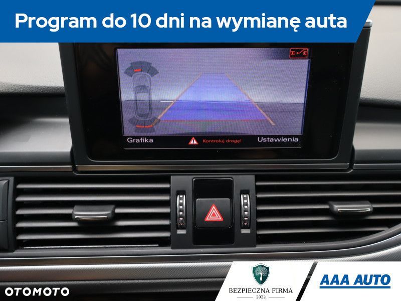 Audi A6 Avant - 20