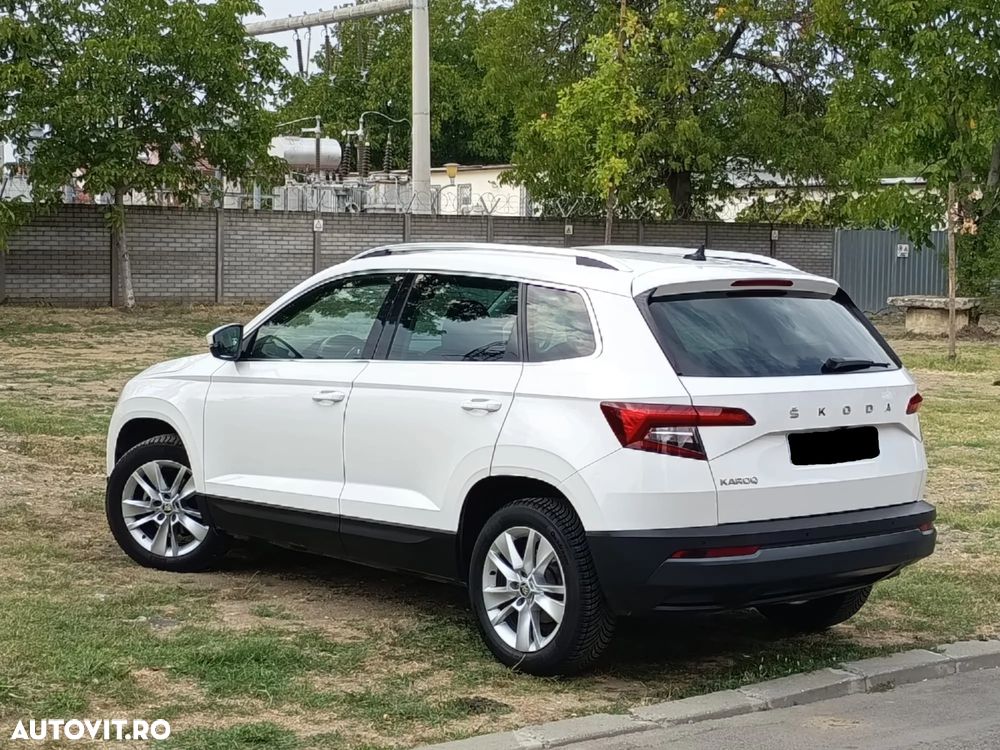 Skoda Karoq - 5