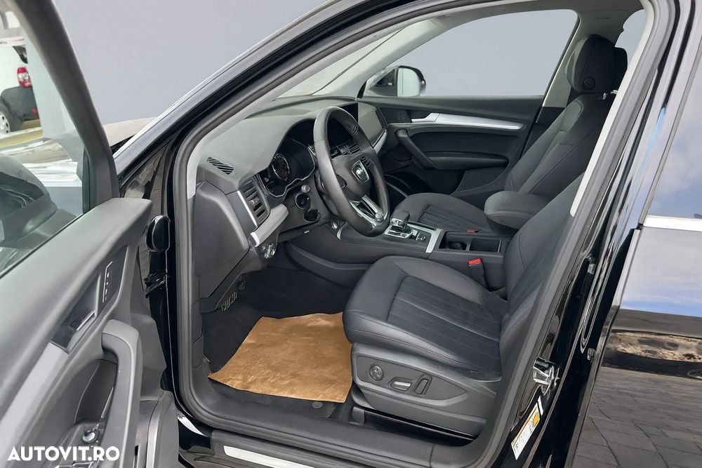AUDI Q5 2024 — imagine 6