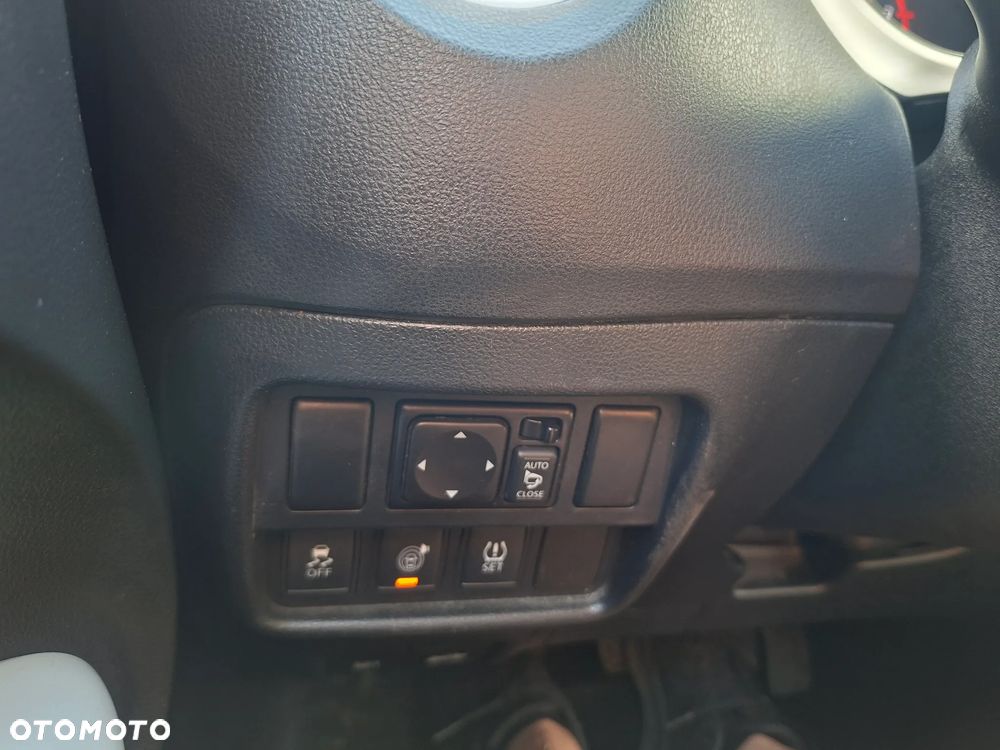 Nissan Juke 1.6 Tekna (lea) Xtronic EU6 - 33