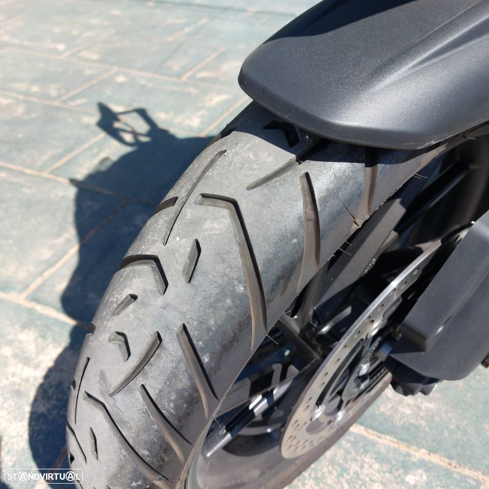 Triumph Tiger Tiger 1200 GT Explorer - 10