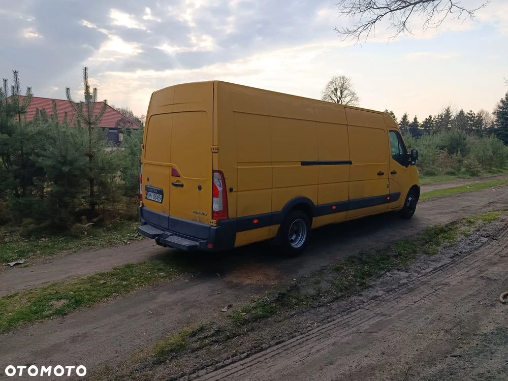 Renault Master - 4