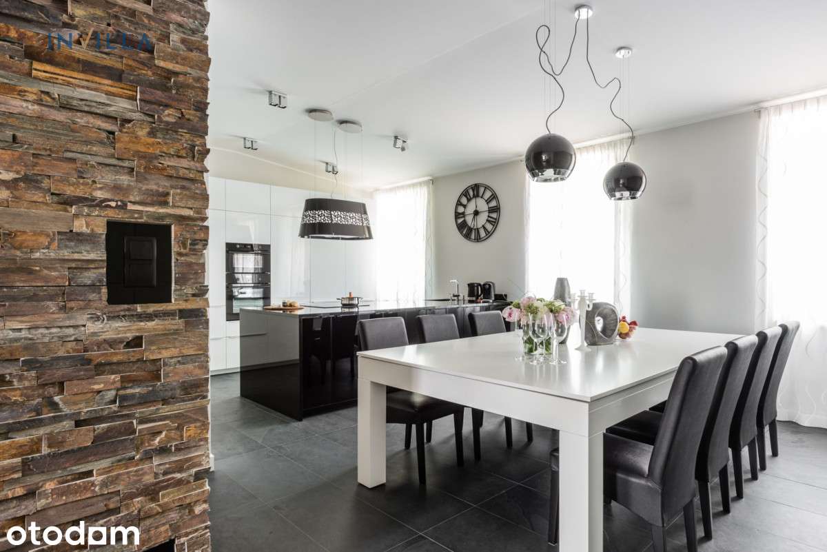 Apartament w Górnym Sopocie - Pełny obrazek: 5/16