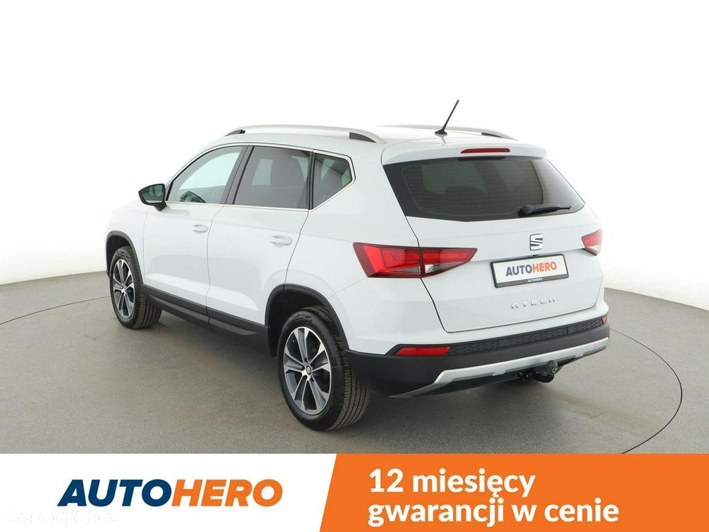 Seat Ateca 1.6 TDI Style - 4