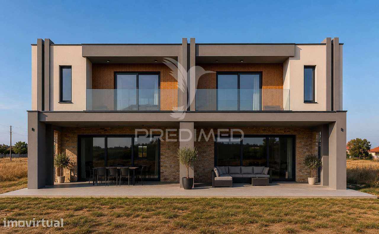 Terreno – Benavente – Oportunidade de Investimento - Grande imagem: 2/6