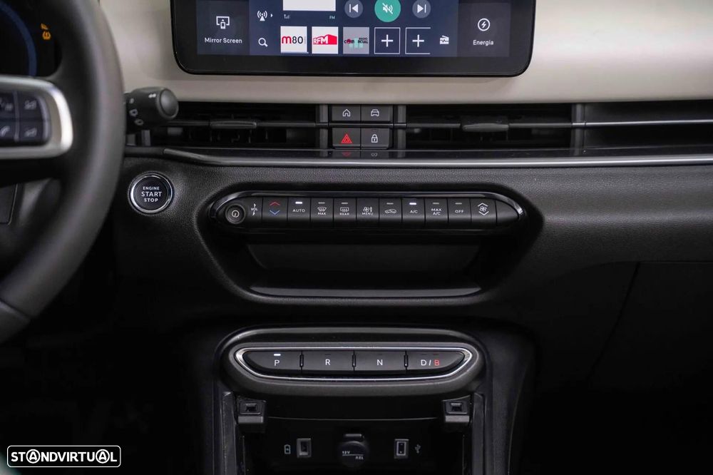 Fiat 600e 54 kWh La Prima - 13