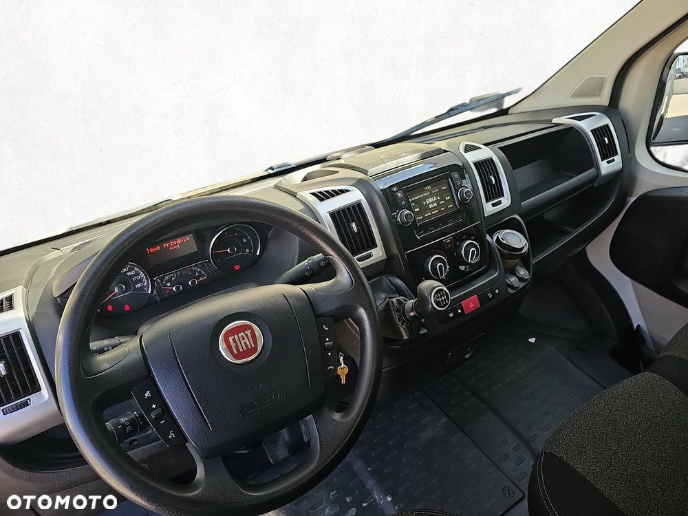 Fiat Ducato - 10