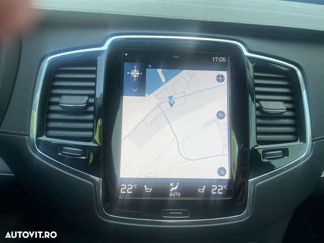 Volvo XC 90 - 15