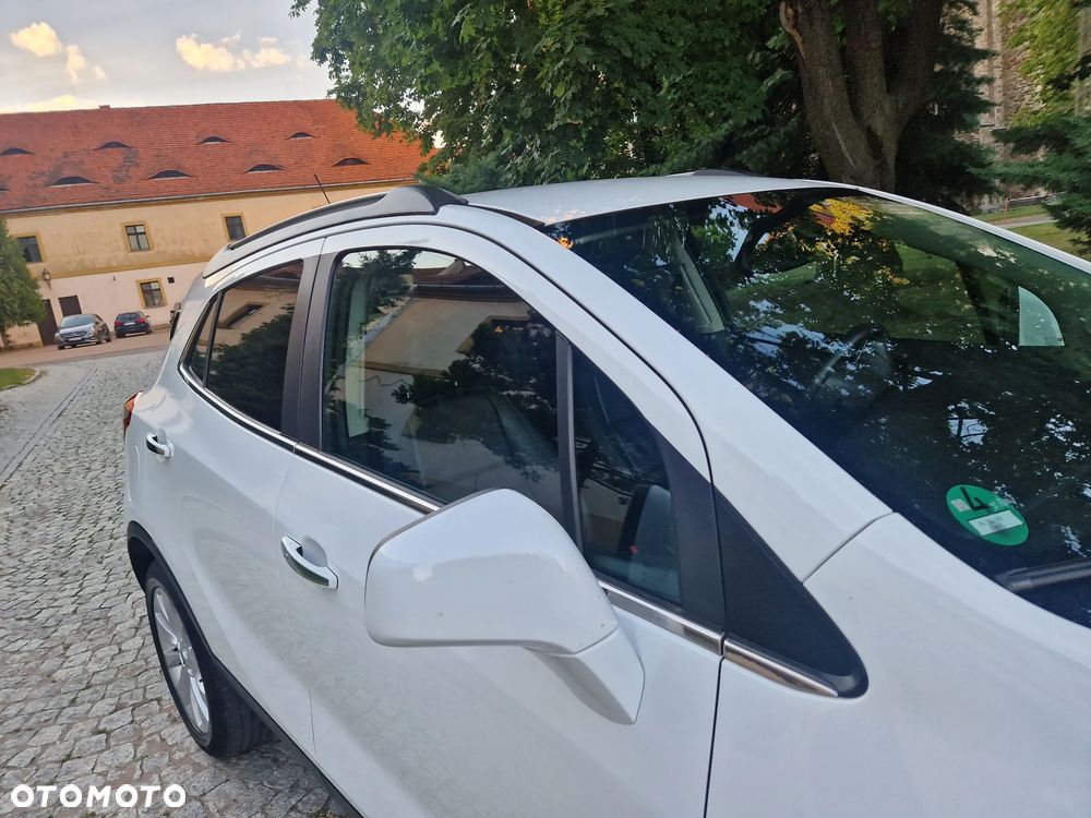 Opel Mokka 1.4 T Cosmo S&S EU6 - 26