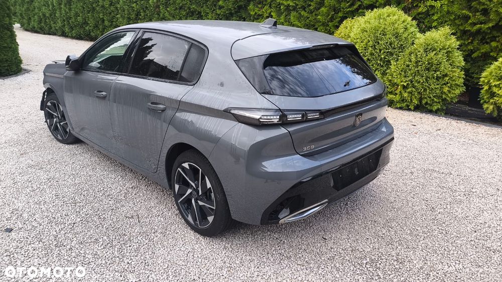 Peugeot 308 - 2