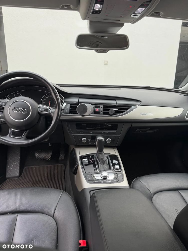 Audi A6 Allroad 3.0 TDI Quattro S tronic - 8