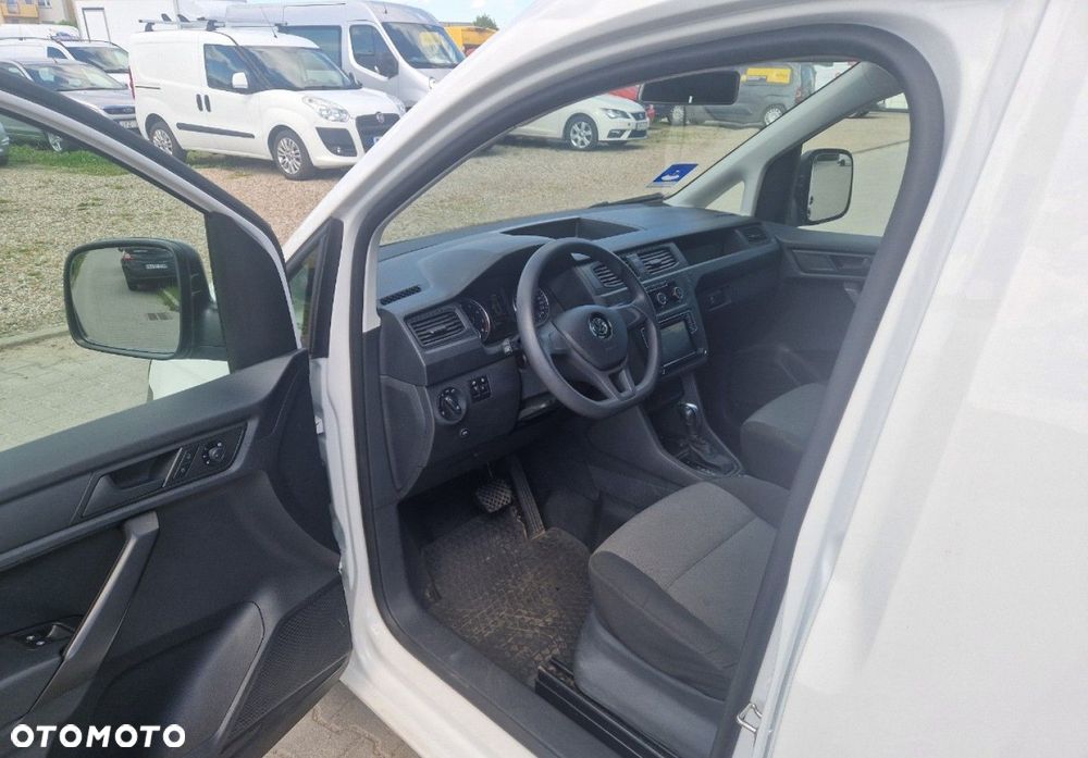 Volkswagen CADDY - 11