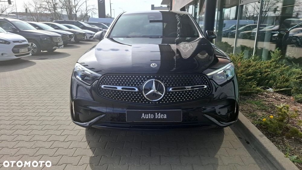 Mercedes-Benz GLC - 5