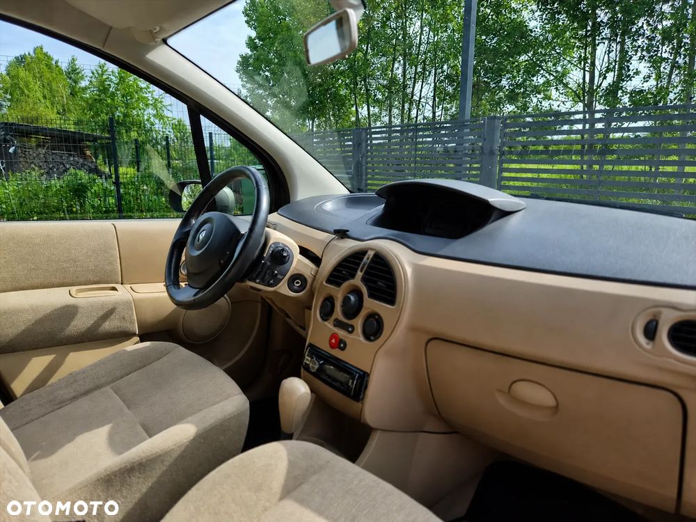 Renault Modus - 14