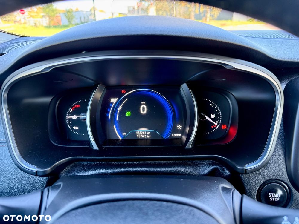 Renault Talisman ENERGY TCe 200 EDC INTENS - 4