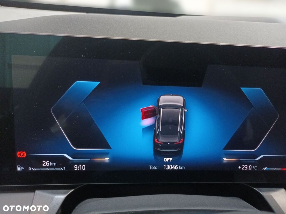 BMW X3 - 16