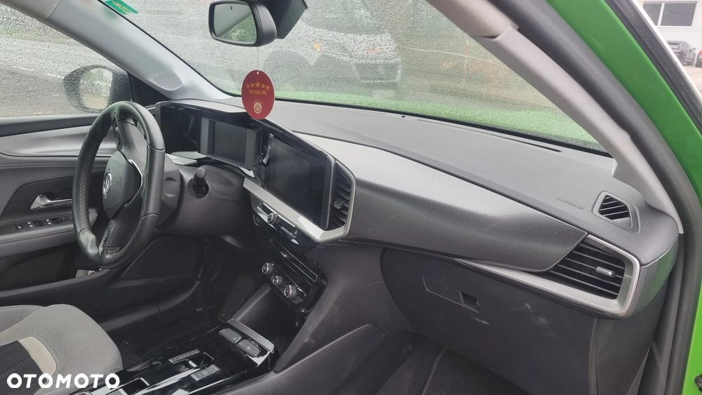 Opel Mokka Mokka-e Ultimate - 22