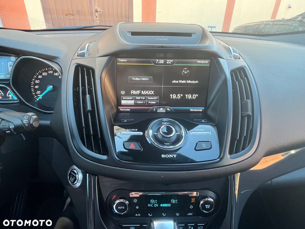Ford Kuga 2.0 TDCi 4x4 Individual - 28